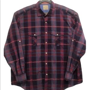 Tommy Bahama  Jeans men’s Long Sleeve XXL/TTG